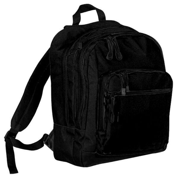 Customer Supplied Backpack Thumbnail