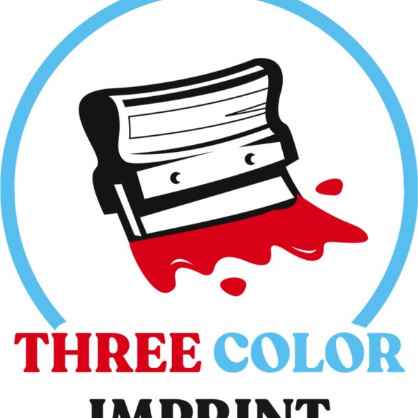 Three Color Imprint Thumbnail