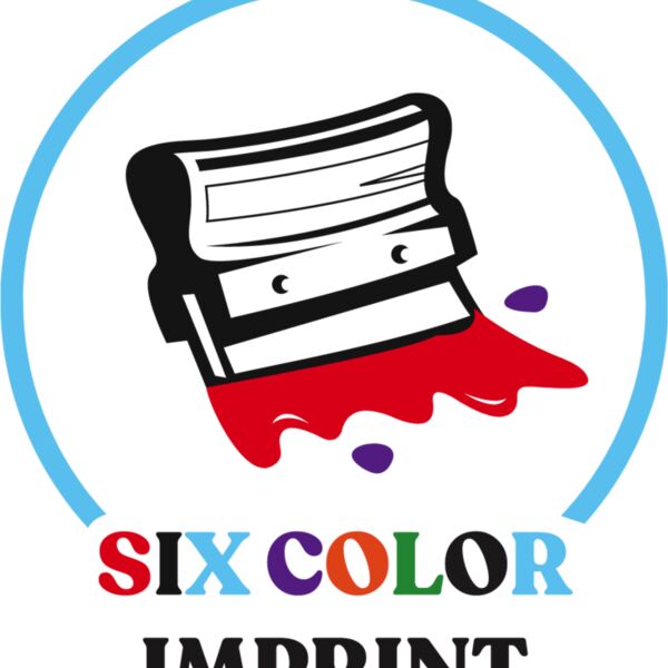 Six Color imprint Thumbnail